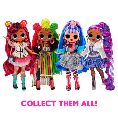 omg dolls|lol surprise dolls website.